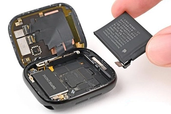 Reparación Apple Watch en Reus