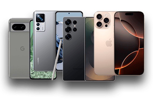 Reparar o comprar móvil nuevo Reus