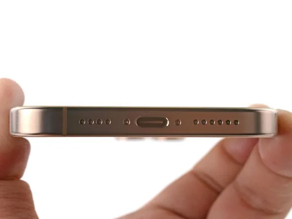 iPhone no carga Reus