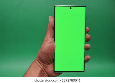 Pantalla verde Samsung Reus